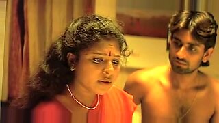 mausi and son funked in hotel hindi dubbed