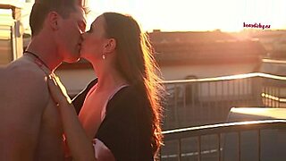 son-and-mom-first-time-romance-kiss-xxx