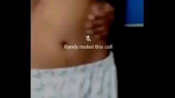 indian girl fingering phone