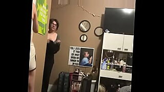 sleeping mom breast suck