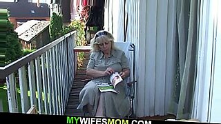 mom and beta and sexy hot video