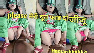 babhi-ki-hairy-chut-chudai-ki-video