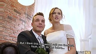 bride girl sex