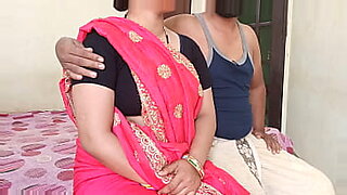 two-mature-aunties-sharing-young-boys-cock