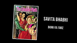 savita-bhabhi-comics-episode-25-video