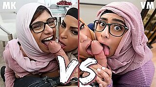 mia khalifa cok