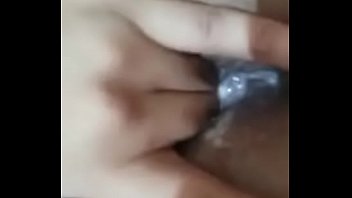 mom caught old son masturbating