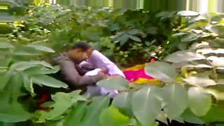 indian girl hidden blowjob