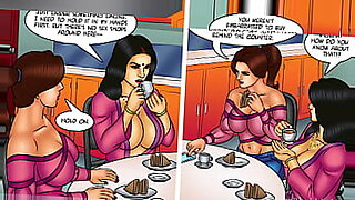 cartoon-ghorxxxx