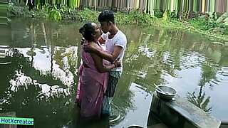 deshi-bengoli-boudi-poonam