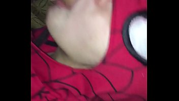 spider gag piss porn