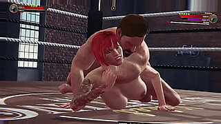 maki hojo fight