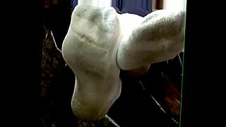 teenie girls masturbating in socks and squirting