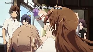 uchi-no-otouto-maji-de-dekain-dakedo-mi-ni-konai-episodio-2-final-su-pene-se-siente-tan-bien-que-es-una-locura