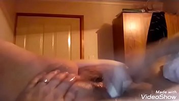 chubby wife squirting hard