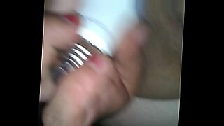 huge cumshot in toilet