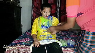 sasur-bahu-xxx-holi