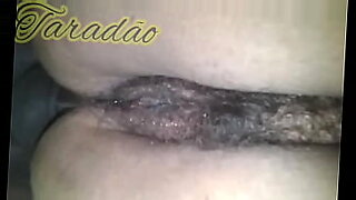 hairy-ass-dildo-feet