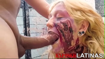 i cant believe i fucked a zombie xxx nikki daniels