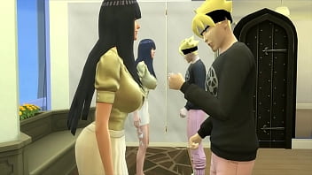 sakura and friends raping naruto ultimate jutsu download