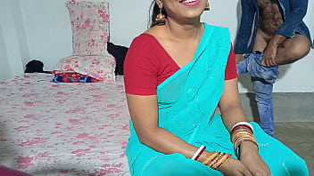 indian saree wali bhabi xxx video