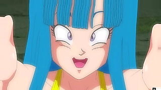 dragon ball z videos tranny