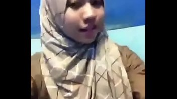 3gp awek melayu tudung opis