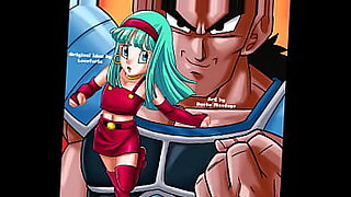 goku x bulma