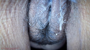 korean girl get cum sperm inside her