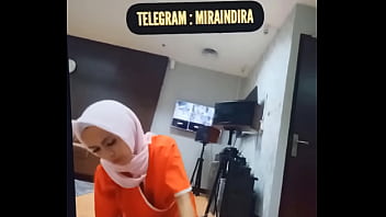 istri selingkuh sama teman suami didapur saat suami mabuk