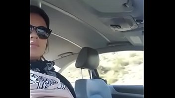 milf car lesbian