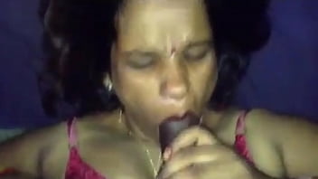 really beautiful ebony girl smoking cig in porn video