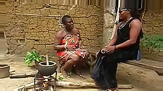 a teen girl kidnapping boy and fucking africa