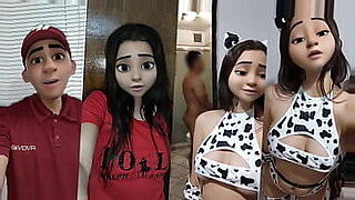gangbang-manda