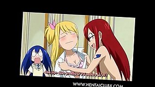 girl fucked boy anime