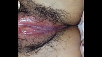 big nude pussy lip wet