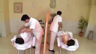 mom and sons sexsi massage