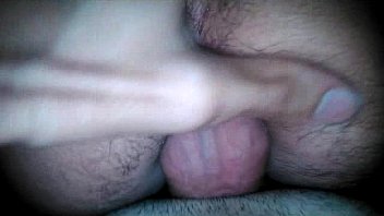 first anal sex hard