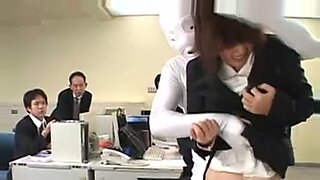 japanese mature mom forced