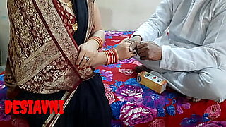 indian desi mature aunty in lasabian