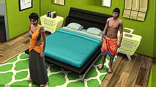 mom and dad son chiting night video 1080p