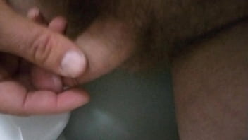 all ebony hairy pushy homemade