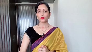 hot desi bhabhi saree