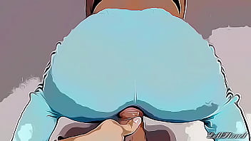 black big dick cartoon xxx