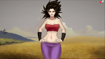 dragon ball z videos tranny