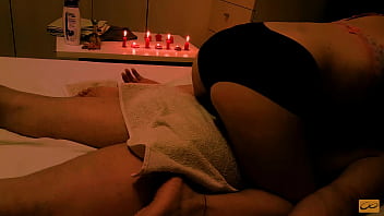 natalia robles nuru massage