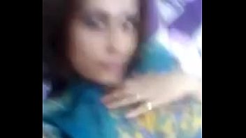 desi girl self video