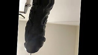 young-secretary-riding-big-dildo