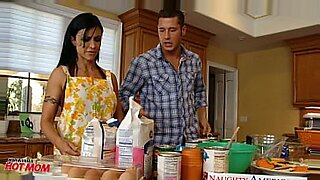 stepson-in-kitchen-with-cory-chase-step-mommy-getting-dick-from-stepson-in-kitchen