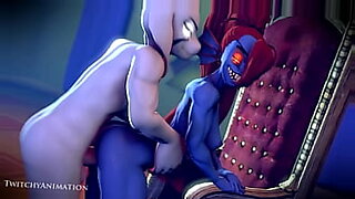 fresh tube porn undertale undyne